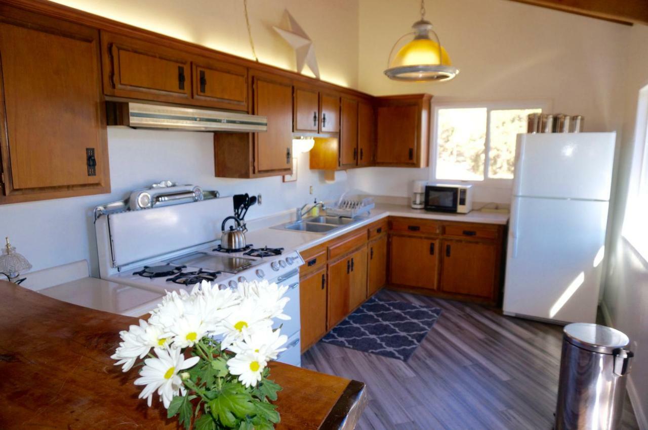 @Silvertipcabin Big Bear Lake Luaran gambar