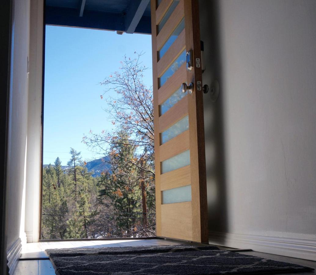 @Silvertipcabin Big Bear Lake Luaran gambar